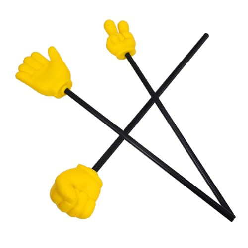 Toyvian 3 Stück Finger Schaumstoff Schwamm Stick Gefälschte Hand Zeigestab Finger Zeigestab Whiteboard Zeiger Eckstanzer Für Kartenherstellung Lehr Zeigestab Griff Zeiger Toyvian 3 Stück Finger Schaumstoff Schwamm Stick Gefälschte Hand Zeigestab Finger Zeigestab Whiteboard Zeiger Eckstanzer Für Kartenherstellung Lehr Zeigestab Griff Zeiger von Toyvian