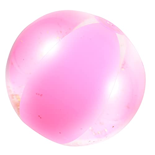 Toyvian 3 Stück Glitzer Wasserball Strandspielzeug Pailletten Wasserbälle Aufblasbarer Wasserball Tragbarer Glitzerball Glitzer Poolbälle Wasserspielzeug Für Dekorativer Toyvian 3 Stück Glitzer Wasserball Strandspielzeug Pailletten Wasserbälle Aufblasbarer Wasserball Tragbarer Glitzerball Glitzer Poolbälle Wasserspielzeug Für Dekorativer von Toyvian