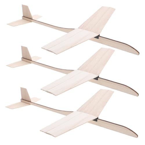 Toyvian 3 Stück Holzgleitermodell Familienhandwerksspielzeug Farbmodell Flugzeuggeburtstag Gunst DIY-Flugzeugbausatz Farbiges Holzflugzeug unvollendeter Holzgleiter Holz Flugzeuge hölzern Toyvian 3 Stück Holzgleitermodell Familienhandwerksspielzeug Farbmodell Flugzeuggeburtstag Gunst DIY-Flugzeugbausatz Farbiges Holzflugzeug unvollendeter Holzgleiter Holz Flugzeuge hölzern von Toyvian