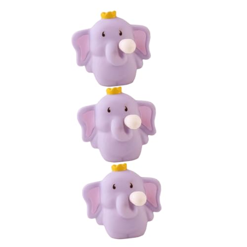 Toyvian 3 Stück Prise Musik interaktives kinderspielzeug Lustige Drückspielzeuge Funny Toys Bubble- von Stressabbau Partygeschenke Office Violett Toyvian 3 Stück Prise Musik interaktives kinderspielzeug Lustige Drückspielzeuge Funny Toys Bubble- von Stressabbau Partygeschenke Office Violett von Toyvian