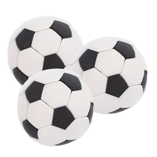 Toyvian 3 Stück Puppenhaus Basketball Mini Sport Radiergummis Fußballspiele Bälle Tischfußballspielzeug Mini Basketball Kinderspiele Fußball Mini Fußball Mini Puppendekor Toyvian 3 Stück Puppenhaus Basketball Mini Sport Radiergummis Fußballspiele Bälle Tischfußballspielzeug Mini Basketball Kinderspiele Fußball Mini Fußball Mini Puppendekor von Toyvian