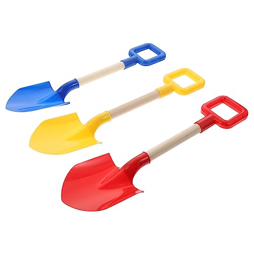 Toyvian 3 Stück Schaufel Strandschaufeln Sandschaufel- Kreative Spielzeugschaufeln Schaufeln Gartenspielzeug Schaufeln Kinderspielzeug Schaufeln Toyvian 3 Stück Schaufel Strandschaufeln Sandschaufel- Kreative Spielzeugschaufeln Schaufeln Gartenspielzeug Schaufeln Kinderspielzeug Schaufeln von Toyvian