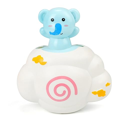 Toyvian 3 Stück Wolke badespielzeug Bath Toys Cloud Bath Toys Floating Bath Toys Water Shower Toys Elephant Bath Toys Fun Bath Toys Badewanne Schwimmendes Badespielzeug Toyvian 3 Stück Wolke badespielzeug Bath Toys Cloud Bath Toys Floating Bath Toys Water Shower Toys Elephant Bath Toys Fun Bath Toys Badewanne Schwimmendes Badespielzeug von Toyvian