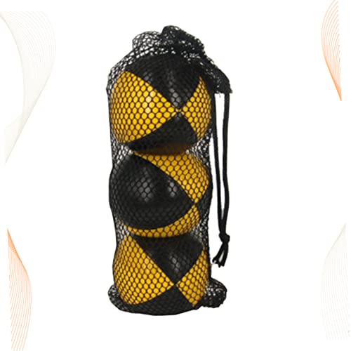 Toyvian 3 Stücke Pu Ball Sport Interaktives Outdoor Sport Jonglierbälle Kind Outdoor Toyvian 3 Stücke Pu Ball Sport Interaktives Outdoor Sport Jonglierbälle Kind Outdoor von Toyvian