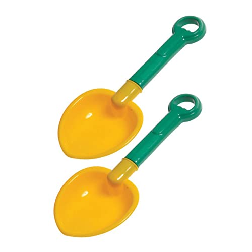 Toyvian 3 Stücke Sand Schaufel Werkzeuge Sand Schaufel Für Toyvian 3 Stücke Sand Schaufel Werkzeuge Sand Schaufel Für von Toyvian