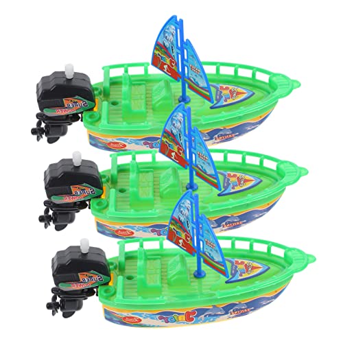 Toyvian 3 Stücke Uhrwerk Boot Pool Badewanne Badewanne Für Für Babys Badewanne Mini Boot Bad Wind Up Pool Wind Up Kunststoff Toyvian 3 Stücke Uhrwerk Boot Pool Badewanne Badewanne Für Für Babys Badewanne Mini Boot Bad Wind Up Pool Wind Up Kunststoff von Toyvian