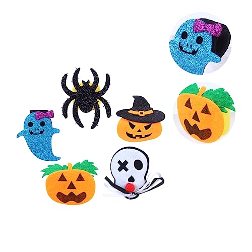 Toyvian 30 Stück Halloween-ring Party Halloween-schlag Armbänder Tuch Toyvian 30 Stück Halloween-ring Party Halloween-schlag Armbänder Tuch von Toyvian