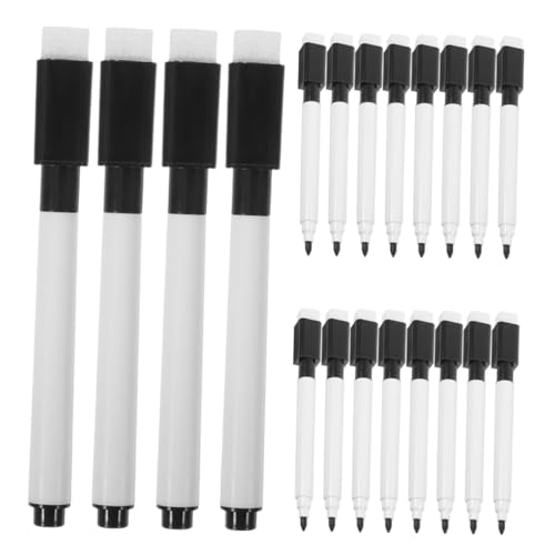 Toyvian 30 Stück Whiteboard Stifte Whiteboard Marker Löschbare Stifte Sport Maschinen Endabdeckung Zeichen/Notizmarker Maschinen Endabdeckung Marker Löschbare Marker Kunststoff Toyvian 30 Stück Whiteboard Stifte Whiteboard Marker Löschbare Stifte Sport Maschinen Endabdeckung Zeichen/Notizmarker Maschinen Endabdeckung Marker Löschbare Marker Kunststoff von Toyvian