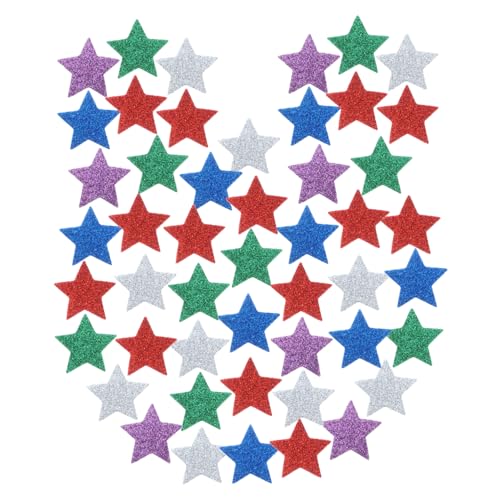 Toyvian 300 Stück Pentagramm Aufkleber Sternaufkleber Kinderaufkleber Scrapbook Aufkleber Sterne Aufkleber Sternaufkleber Stern Zum Basteln Sternaufkleber Für DIY Klebeflicken Toyvian 300 Stück Pentagramm Aufkleber Sternaufkleber Kinderaufkleber Scrapbook Aufkleber Sterne Aufkleber Sternaufkleber Stern Zum Basteln Sternaufkleber Für DIY Klebeflicken von Toyvian
