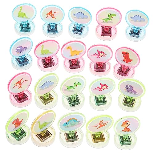 Toyvian 30St Tierstempel klein Babyspielzeug sensorisches Aufkleber Stempel kinderstempel Funny Stempelspielzeug Selbstfärbender Stempel Plastik Toyvian 30St Tierstempel klein Babyspielzeug sensorisches Aufkleber Stempel kinderstempel Funny Stempelspielzeug Selbstfärbender Stempel Plastik von Toyvian