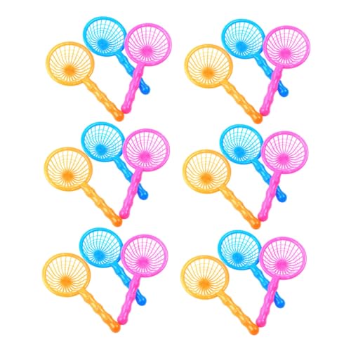 Toyvian 35 Stück Netz Fischernetz Tasche Fangnetz Für Im Freien Kinderspielzeug Fischfang Outdoor-fangnetz Fischfänger Im Freien Kinderfänger Fangen Netze Plastik Toyvian 35 Stück Netz Fischernetz Tasche Fangnetz Für Im Freien Kinderspielzeug Fischfang Outdoor-fangnetz Fischfänger Im Freien Kinderfänger Fangen Netze Plastik von Toyvian