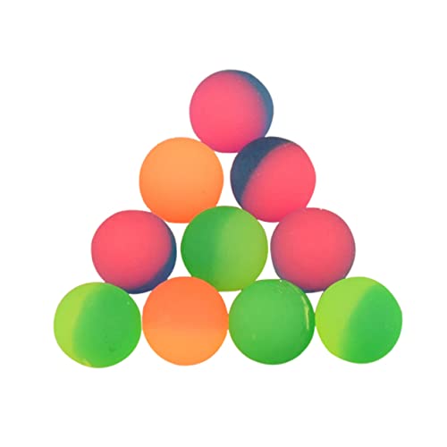 Toyvian 35st Kinderspielzeug Springende Bälle Springender Ball Kugelspielzeug Toyvian 35st Kinderspielzeug Springende Bälle Springender Ball Kugelspielzeug von Toyvian