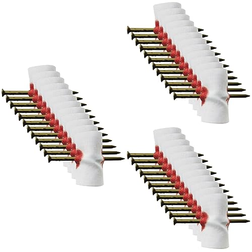 Toyvian 36stücke Finger Nagel Durch Streichspielzeug Lustiges Halloween-requisit Für Realistische Scherze Und Aprilscherze Sicher Und Langlebig Für Partys Und Gruselige Anlässe Toyvian 36stücke Finger Nagel Durch Streichspielzeug Lustiges Halloween-requisit Für Realistische Scherze Und Aprilscherze Sicher Und Langlebig Für Partys Und Gruselige Anlässe von Toyvian