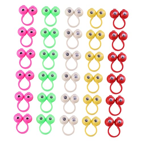 Toyvian 36 Stück Augenring geschiere Finger Puppets spielessen Puppet Theater Demon Throttle bescherung wischtelgeschenk geschke Kinderspielzeug Fingerspiel Fingerpuppen Bildungsspielzeug Toyvian 36 Stück Augenring geschiere Finger Puppets spielessen Puppet Theater Demon Throttle bescherung wischtelgeschenk geschke Kinderspielzeug Fingerspiel Fingerpuppen Bildungsspielzeug von Toyvian