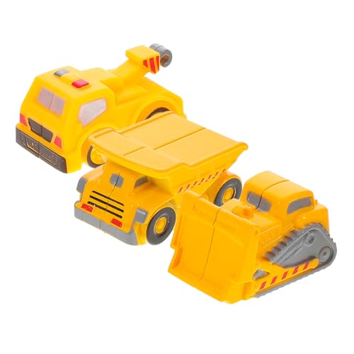Toyvian 3Er Set Bohrspielzeug LKW spielzeugkran Baustellen Bagger Spielzeugautos für den Strand Sandspielzeug Feuerwehrauto Strand-Trucks Plastik Toyvian 3Er Set Bohrspielzeug LKW spielzeugkran Baustellen Bagger Spielzeugautos für den Strand Sandspielzeug Feuerwehrauto Strand-Trucks Plastik von Toyvian