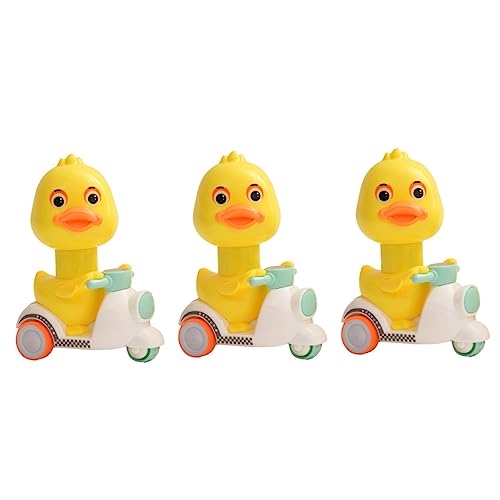 Toyvian 3St Auto zurückziehen für kinderspielzeug für Kleinkinder zum Zurückziehen ziehen zurück ABS umweltfreundlicher Kunststoff Toyvian 3St Auto zurückziehen für kinderspielzeug für Kleinkinder zum Zurückziehen ziehen zurück ABS umweltfreundlicher Kunststoff von Toyvian