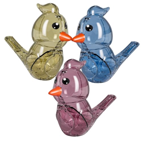Toyvian 3St pfeifen Zwitschern Auto Krähe trällernd Con Kinderpfeife Pfeife Musikpfeife شيشة lustige Pfeife für Party Pfeifen für Musikinstrumente Plastik Toyvian 3St pfeifen Zwitschern Auto Krähe trällernd Con Kinderpfeife Pfeife Musikpfeife شيشة lustige Pfeife für Party Pfeifen für Musikinstrumente Plastik von Toyvian