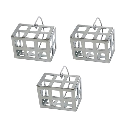 Toyvian 3st Mini-hauskorb Korb Für Mädchen Korb Aus Seegras Aufbewahrungskorb Miniatur Basketballkorb Weidenkorb Spielzeugkorb Körbe Mini-hausverzierung Mini-Korb-Modell Toyvian 3st Mini-hauskorb Korb Für Mädchen Korb Aus Seegras Aufbewahrungskorb Miniatur Basketballkorb Weidenkorb Spielzeugkorb Körbe Mini-hausverzierung Mini-Korb-Modell von Toyvian