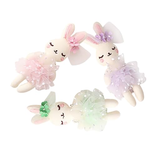 Toyvian 3st Mit Baumwolle Ausgestopfte Hasenpuppe Kaninchenpuppe Kaninchen Selber Machen Kleidungsstück-Kaninchen-Ornament Hasenpuppe Selber Machen Kaninchen- Polyester Toyvian 3st Mit Baumwolle Ausgestopfte Hasenpuppe Kaninchenpuppe Kaninchen Selber Machen Kleidungsstück-Kaninchen-Ornament Hasenpuppe Selber Machen Kaninchen- Polyester von Toyvian