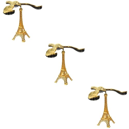 Toyvian 3st Ornamente Selbstbalancierender Vogel Schwerkraft-Vogel-Figur Adler Balancieren Gravitationsvogel Lernspielzeug Für Kinder Tischtierstatuen Balance Unruh Büro Zinklegierung Toyvian 3st Ornamente Selbstbalancierender Vogel Schwerkraft-Vogel-Figur Adler Balancieren Gravitationsvogel Lernspielzeug Für Kinder Tischtierstatuen Balance Unruh Büro Zinklegierung von Toyvian