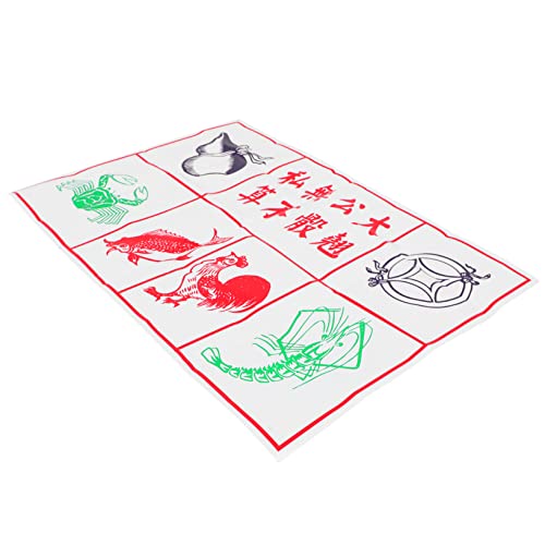 Toyvian 4 Blätter Spielzeichnungen Zeichenspiel Requisiten Zeichnen In Großen Mengen Tischspiel Zeichenpapiere Spielbrettspiel Zeichnungs Puzzlespiel Zeichenpapier Für Toyvian 4 Blätter Spielzeichnungen Zeichenspiel Requisiten Zeichnen In Großen Mengen Tischspiel Zeichenpapiere Spielbrettspiel Zeichnungs Puzzlespiel Zeichenpapier Für von Toyvian