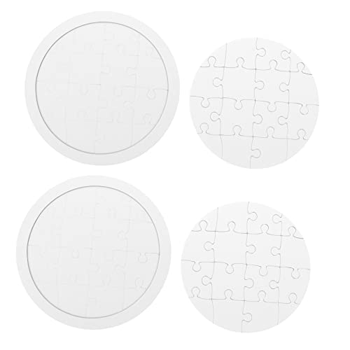 Toyvian 4 Sätze Puzzle kinderbeschäftigung rätselbuch rätsel für kreativ Set rätsel Farben Leerzeichen groß schreibbar Dein Gekritzelbrett zeichnen Rätsel malen Papier Toyvian 4 Sätze Puzzle kinderbeschäftigung rätselbuch rätsel für kreativ Set rätsel Farben Leerzeichen groß schreibbar Dein Gekritzelbrett zeichnen Rätsel malen Papier von Toyvian