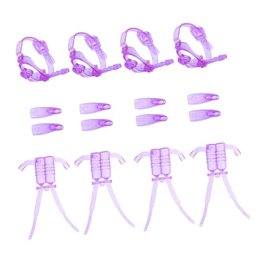 Toyvian 4 Sätze Sommerspielzeug Für Den Pool Poolpartyspielzeug Poolspielzeug Pool- -spiele Tauchspielzeug Für Tauchbecken Violet Plastik Toyvian 4 Sätze Sommerspielzeug Für Den Pool Poolpartyspielzeug Poolspielzeug Pool- -spiele Tauchspielzeug Für Tauchbecken Violet Plastik von Toyvian