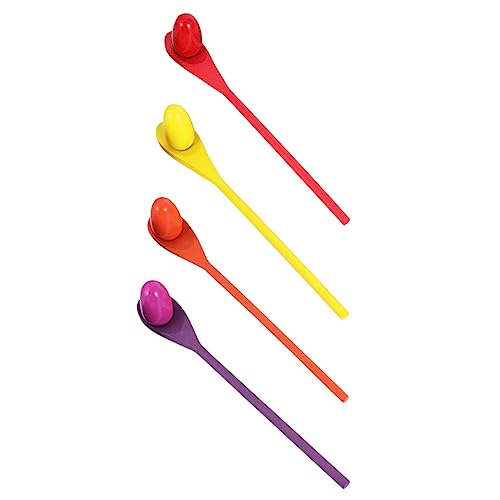 Toyvian 4 Satz Balance Bar Toys Ei Kinderspiele Balance Spiele für outdoorspielzeug outdor spielsachen für draußen Balancespiel aus Holz Staffellauf Spiel hölzern Toyvian 4 Satz Balance Bar Toys Ei Kinderspiele Balance Spiele für outdoorspielzeug outdor spielsachen für draußen Balancespiel aus Holz Staffellauf Spiel hölzern von Toyvian