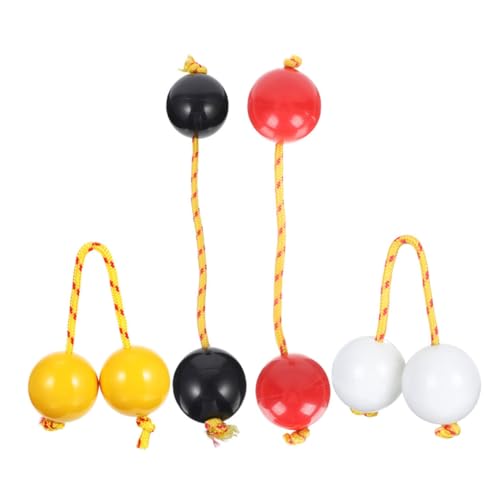 Toyvian 4 Stück Afrikanische Rhythmus Shaker Kashaka Musikinstrument für Anfänger und Erwachsene Leichtes Tragbares Percussion Instrument für Hochzeiten und Partys Spaß und Entspannung für Toyvian 4 Stück Afrikanische Rhythmus Shaker Kashaka Musikinstrument für Anfänger und Erwachsene Leichtes Tragbares Percussion Instrument für Hochzeiten und Partys Spaß und Entspannung für von Toyvian