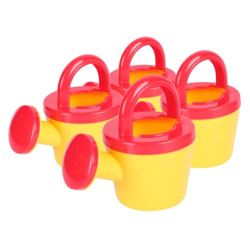 Toyvian 4 Stück Badezimmerspielzeug Gießkanne Pflanzen Kleine Gießkanne Badespielzeug Kleinkind Pflanzen Gießkanne Entzückende Gießkanne Gießkannen, Badespielzeug Yellow Toyvian 4 Stück Badezimmerspielzeug Gießkanne Pflanzen Kleine Gießkanne Badespielzeug Kleinkind Pflanzen Gießkanne Entzückende Gießkanne Gießkannen, Badespielzeug Yellow von Toyvian