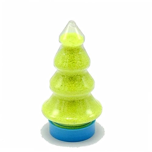 Toyvian 4 Stück DIY Sandspielzeug DIY Ton Buntes Sandspielzeug Toyvian 4 Stück DIY Sandspielzeug DIY Ton Buntes Sandspielzeug von Toyvian