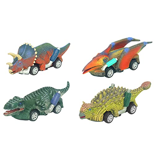 Toyvian 4stücke Dinosaurier Auto Spielzeug Simulation Dinosaur Car Pull Back Toys Für Junge Mädchen Lernspielzeug Für Jungen Und Mädchen Für Partys Kognitiven Fähigkeiten Toyvian 4stücke Dinosaurier Auto Spielzeug Simulation Dinosaur Car Pull Back Toys Für Junge Mädchen Lernspielzeug Für Jungen Und Mädchen Für Partys Kognitiven Fähigkeiten von Toyvian