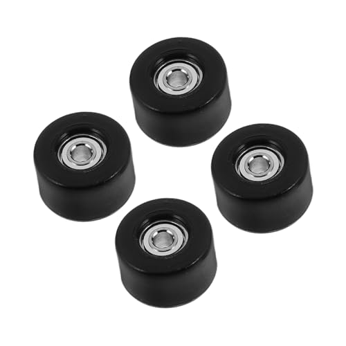 Toyvian 4 Stück Finger Skateboard Radzubehör Lüfterschrauben Mini Schalter Verstellbarer Hut Autoteile Hochgeschwindigkeits Skateboard Drehschalter Hardwareschrauben Ultrakleiner Toyvian 4 Stück Finger Skateboard Radzubehör Lüfterschrauben Mini Schalter Verstellbarer Hut Autoteile Hochgeschwindigkeits Skateboard Drehschalter Hardwareschrauben Ultrakleiner von Toyvian