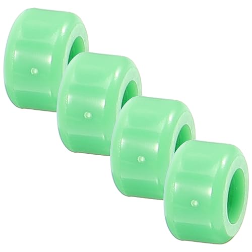 Toyvian Hand Skateboard Räder Für Finger Professionelle Finger Sportspielzeuge Mit Hochgeschwindigkeitslager Finger Simulation Für Und Erwachsene Grünes Design Toyvian Hand Skateboard Räder Für Finger Professionelle Finger Sportspielzeuge Mit Hochgeschwindigkeitslager Finger Simulation Für Und Erwachsene Grünes Design von Toyvian