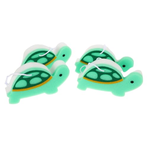 Toyvian 4 Stück Für Meerestiere Süße Schwämme Badeschwämme Peeling-körperpeeling Körperwäscher Für Frauen Peeling-wäscher Für Bäder Duschzubehör Badezubehör Duschschwämme Schwamm Toyvian 4 Stück Für Meerestiere Süße Schwämme Badeschwämme Peeling-körperpeeling Körperwäscher Für Frauen Peeling-wäscher Für Bäder Duschzubehör Badezubehör Duschschwämme Schwamm von Toyvian