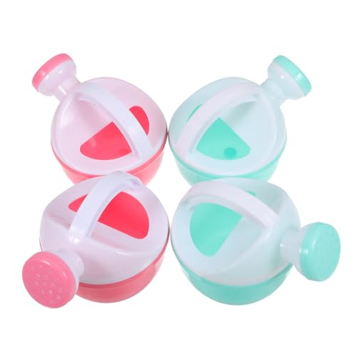 Toyvian 4 Stück Gießkanne kleine Gießkanne Babypool - wasserkocher giesskanne kinderspielzeug Gießkanne in Elefantenform Gießkanne Gartenarbeit Plastik Toyvian 4 Stück Gießkanne kleine Gießkanne Babypool - wasserkocher giesskanne kinderspielzeug Gießkanne in Elefantenform Gießkanne Gartenarbeit Plastik von Toyvian