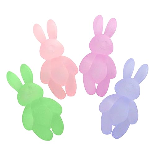 Toyvian 4 Stück Hasen Dekorationsfiguren Puppenzubehör Winzige Hasen Spielzeugtiere Miniatur Gartenzubehör Kaninchenstatue Minifiguren Feen Partyzubehör Spielfiguren Toyvian 4 Stück Hasen Dekorationsfiguren Puppenzubehör Winzige Hasen Spielzeugtiere Miniatur Gartenzubehör Kaninchenstatue Minifiguren Feen Partyzubehör Spielfiguren von Toyvian