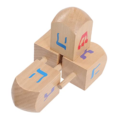 Toyvian 4 Stück Kinderzubehör Farbige Kreiselspielzeuge Gyro- Lustiger Kinderkreisel Interessantes Kinderspielzeug Spielzimmerversorgung Interessanter Kinderkreisel Hölzern Toyvian 4 Stück Kinderzubehör Farbige Kreiselspielzeuge Gyro- Lustiger Kinderkreisel Interessantes Kinderspielzeug Spielzimmerversorgung Interessanter Kinderkreisel Hölzern von Toyvian