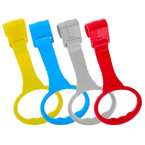 Toyvian 4 Stück Krippe Kleinkinder Motor Kindergarten Ringe Laufgeschirr Für Babys Babykettenglieder Walking Toy Zum Aufhängen Für Babys Laufhilfe Für Babys Plastik Toyvian 4 Stück Krippe Kleinkinder Motor Kindergarten Ringe Laufgeschirr Für Babys Babykettenglieder Walking Toy Zum Aufhängen Für Babys Laufhilfe Für Babys Plastik von Toyvian