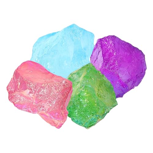 Toyvian 4 Stück Kristall rau kristallsteine duftsteine Rosenquarz Kristall Rock-Tumbler Kristallfelsen Kristalle und Heilsteine Kristalle Rosenquarz Edelsteine gestürzte Steine Steinbecher Toyvian 4 Stück Kristall rau kristallsteine duftsteine Rosenquarz Kristall Rock-Tumbler Kristallfelsen Kristalle und Heilsteine Kristalle Rosenquarz Edelsteine gestürzte Steine Steinbecher von Toyvian