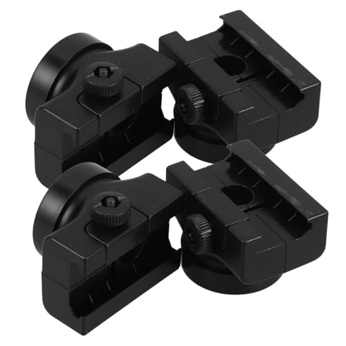 Toyvian 4stücke Spritzwasser-Ball Adapter Kunststoff-Connector Für -Spielzeug Einfache Montage Für Outdoor-Spiele Verbesserte Stabilität Und Praktische Nutzung von Toyvian