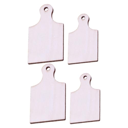 Toyvian 4 Stück Mini-schneidebrett Aus Holz Mini-Shuffleboard-Pucks Puppenschneidebrett Minikugelrolle Mini-zubehör Schneidebrett-Handwerk Mini-schneidebretter Möbel Schneidebrett Khaki Toyvian 4 Stück Mini-schneidebrett Aus Holz Mini-Shuffleboard-Pucks Puppenschneidebrett Minikugelrolle Mini-zubehör Schneidebrett-Handwerk Mini-schneidebretter Möbel Schneidebrett Khaki von Toyvian