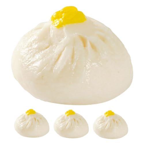 Toyvian 4stücke Teiliges Simulierte Gefüllte Brötchen Für Fotografie Party-Dekoration Und Küchenzubehör Vivid Food Prop Für Kreative Inszenierungen Toyvian 4stücke Teiliges Simulierte Gefüllte Brötchen Für Fotografie Party-Dekoration Und Küchenzubehör Vivid Food Prop Für Kreative Inszenierungen von Toyvian