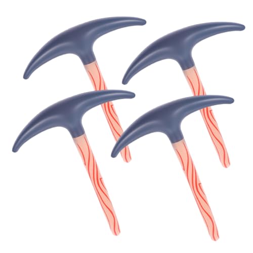 Toyvian 4stücke Aufblasbare Spitzhacke Spielzeug Lustige Pickaxe Für Halloween Geburtstagsfeiern Und Kinderveranstaltungen Interaktives Spielzeug Für Drinnen Und Draußen Toyvian 4stücke Aufblasbare Spitzhacke Spielzeug Lustige Pickaxe Für Halloween Geburtstagsfeiern Und Kinderveranstaltungen Interaktives Spielzeug Für Drinnen Und Draußen von Toyvian