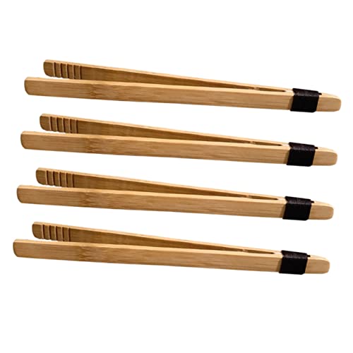 Toyvian 4 Stück Pinzette Pädagogische Holzpinzette Pinzette Für Die Frühe Bildung Holz Pinzette Holzpinzette Bildungsspielzeug Zange Für Bambus Toyvian 4 Stück Pinzette Pädagogische Holzpinzette Pinzette Für Die Frühe Bildung Holz Pinzette Holzpinzette Bildungsspielzeug Zange Für Bambus von Toyvian