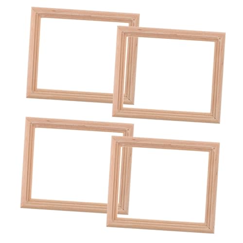 Toyvian 4 Stück Puppenhausregal Hohle Puppe Fensterpuppe Heimdeck kleine Puppe Bankpuppe Puppencouch Holz puppenhaus Einrichtung Puppenhausrahmen Puppenhausfenster hölzern Khaki Toyvian 4 Stück Puppenhausregal Hohle Puppe Fensterpuppe Heimdeck kleine Puppe Bankpuppe Puppencouch Holz puppenhaus Einrichtung Puppenhausrahmen Puppenhausfenster hölzern Khaki von Toyvian