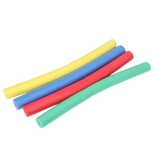 Toyvian 4 Stück Schwammstäbe Staffelstäbe Für Wettkampf Staffelstäbe Schaumstoffnudeln Kinderspielzeug Outdoor Feld Staffelstab Wettkampfstab Für Schulkinder Yoga Rücken Toyvian 4 Stück Schwammstäbe Staffelstäbe Für Wettkampf Staffelstäbe Schaumstoffnudeln Kinderspielzeug Outdoor Feld Staffelstab Wettkampfstab Für Schulkinder Yoga Rücken von Toyvian