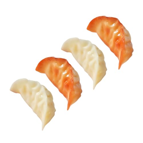 Toyvian Lebensechte Küche Lebensmittel Ornament Dekorative Gefälschte Knödel Modell Für Fotografie Toyvian Lebensechte Küche Lebensmittel Ornament Dekorative Gefälschte Knödel Modell Für Fotografie von Toyvian