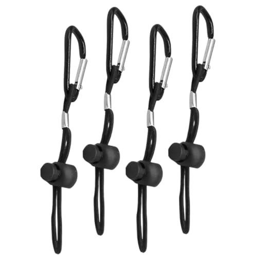 Toyvian 4 Stück -Taille hängen Kleiderbügel Ball Key Lanyard Gürtelhalter Party lustiges für Mini-Lanyard kleines Schlüsselband Plastik Toyvian 4 Stück -Taille hängen Kleiderbügel Ball Key Lanyard Gürtelhalter Party lustiges für Mini-Lanyard kleines Schlüsselband Plastik von Toyvian