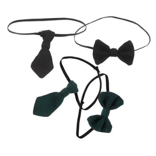 Toyvian 4 Stück Teiliges Mini Wollstoff Doll Bowtie Kleine Puppenfliegen Modische Baumwoll Accessoires Vielseitig für Baumwollpuppen als Puppenkleidungsschmuck und Puppenhaus Dekoration Toyvian 4 Stück Teiliges Mini Wollstoff Doll Bowtie Kleine Puppenfliegen Modische Baumwoll Accessoires Vielseitig für Baumwollpuppen als Puppenkleidungsschmuck und Puppenhaus Dekoration von Toyvian